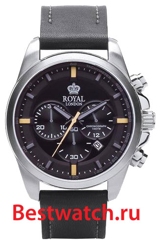 Часы Royal London Sports 41203-03